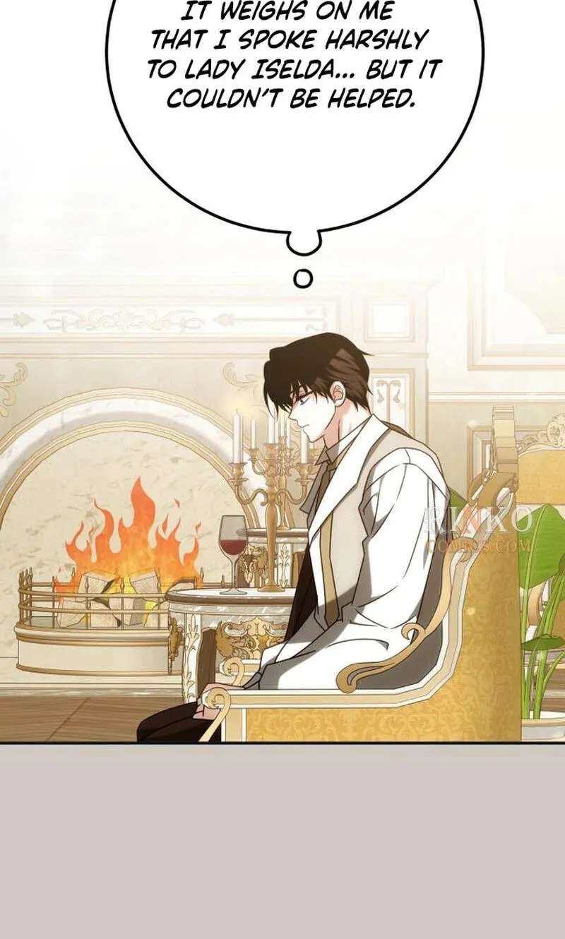 Changing the Genre From Angst to Heartwarming Chapter 91 - page 70