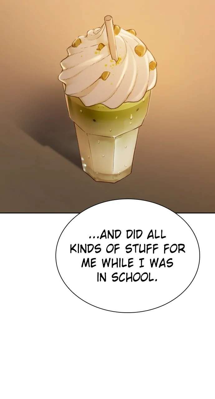 The Final Case Chapter 27 - page 4
