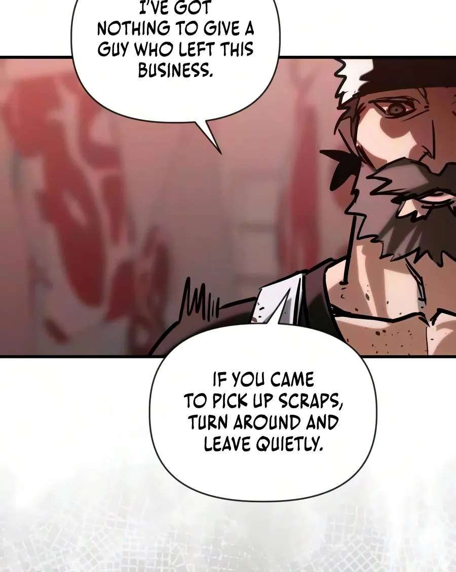 World-Saving is a Skill Chapter 41 - page 96