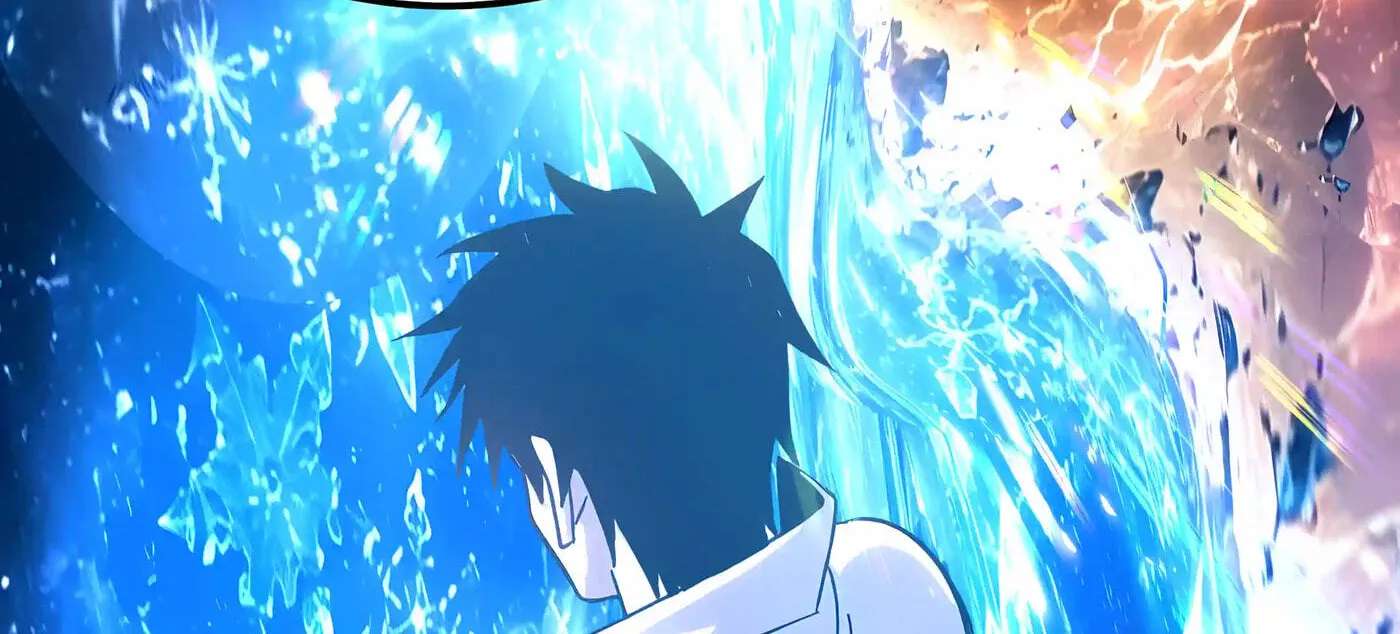 Log Into The Future Chapter 347 - page 90