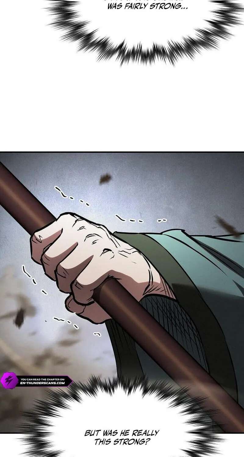 The Spy Life in the Demonic Sect Chapter 86 - page 96