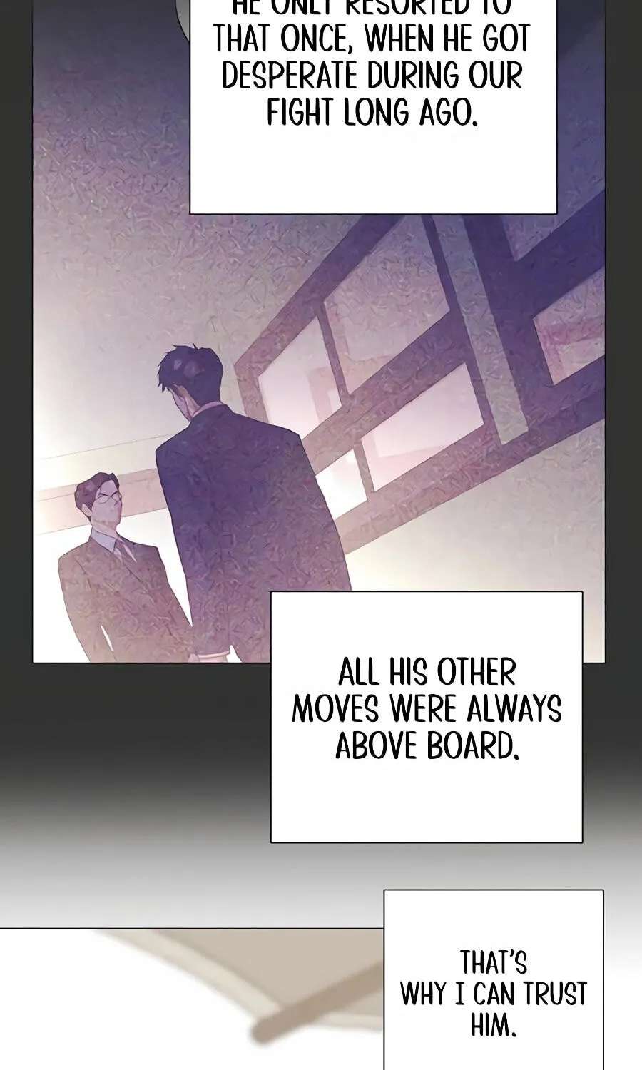 I Became a Genius in Sales Chapter 109 - page 51