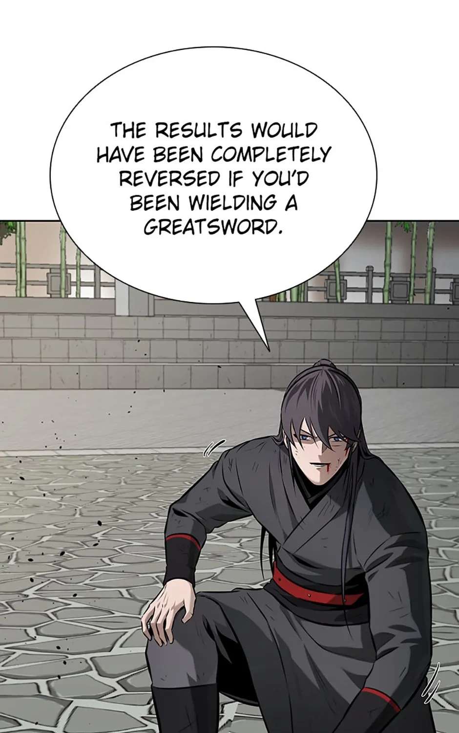 Absolute Master of the Senate Chapter 64 - page 25