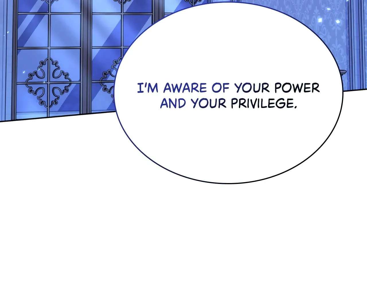 If You Desire to Keep Me Chapter 80 - page 134