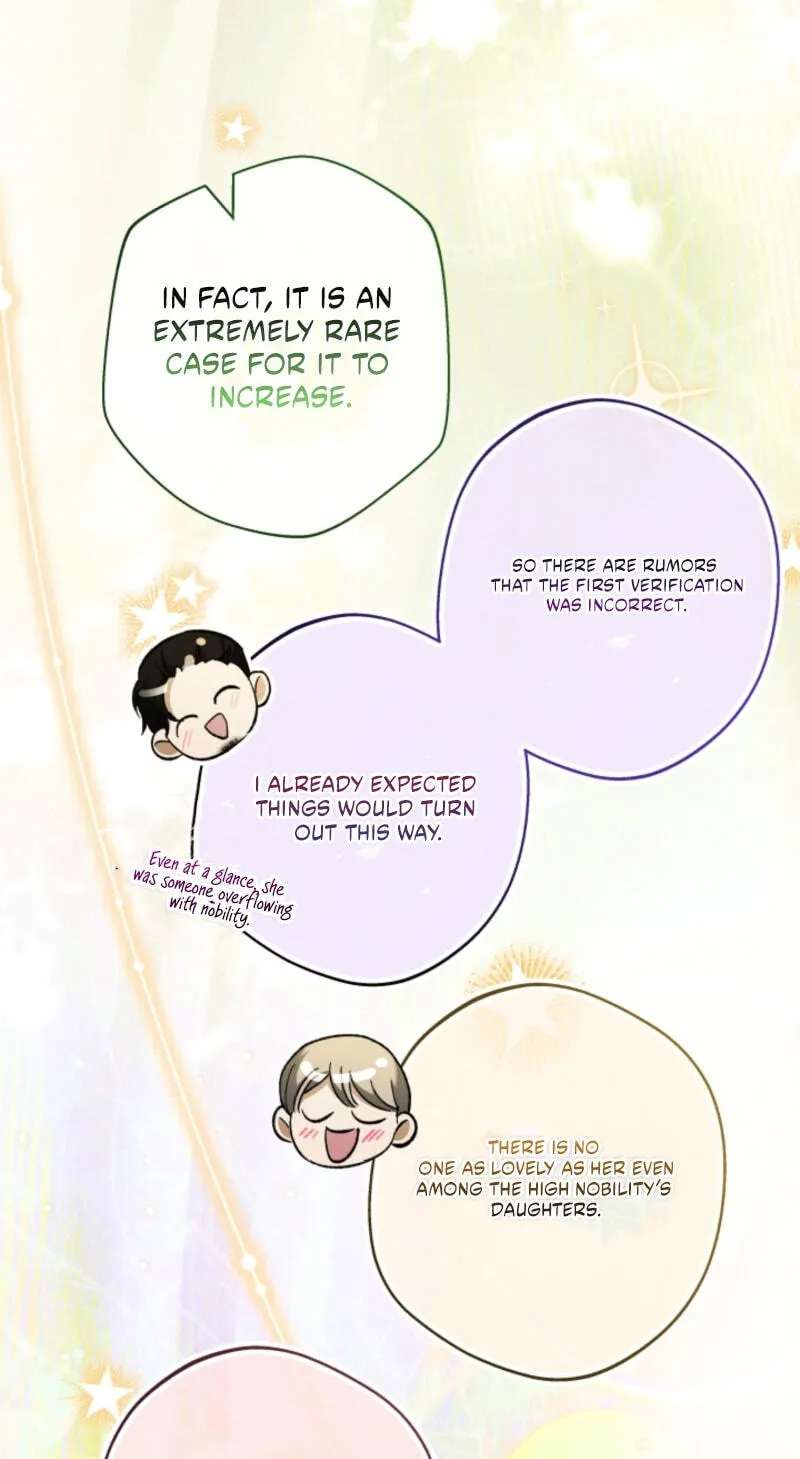 The Baby Raises a Villain (Pre-serialization) Chapter 50 - page 66