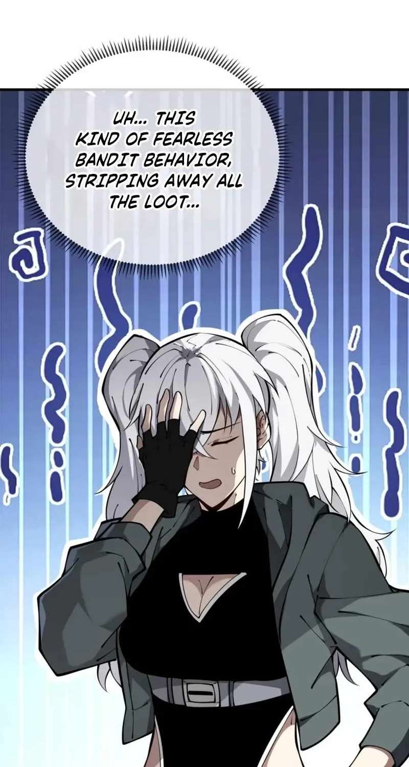 Return of the Top Player Chapter 10 - page 8