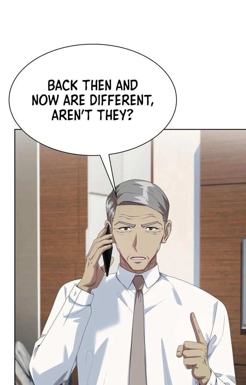 Becoming A Legendary Ace Employee Chapter 154 - page 74