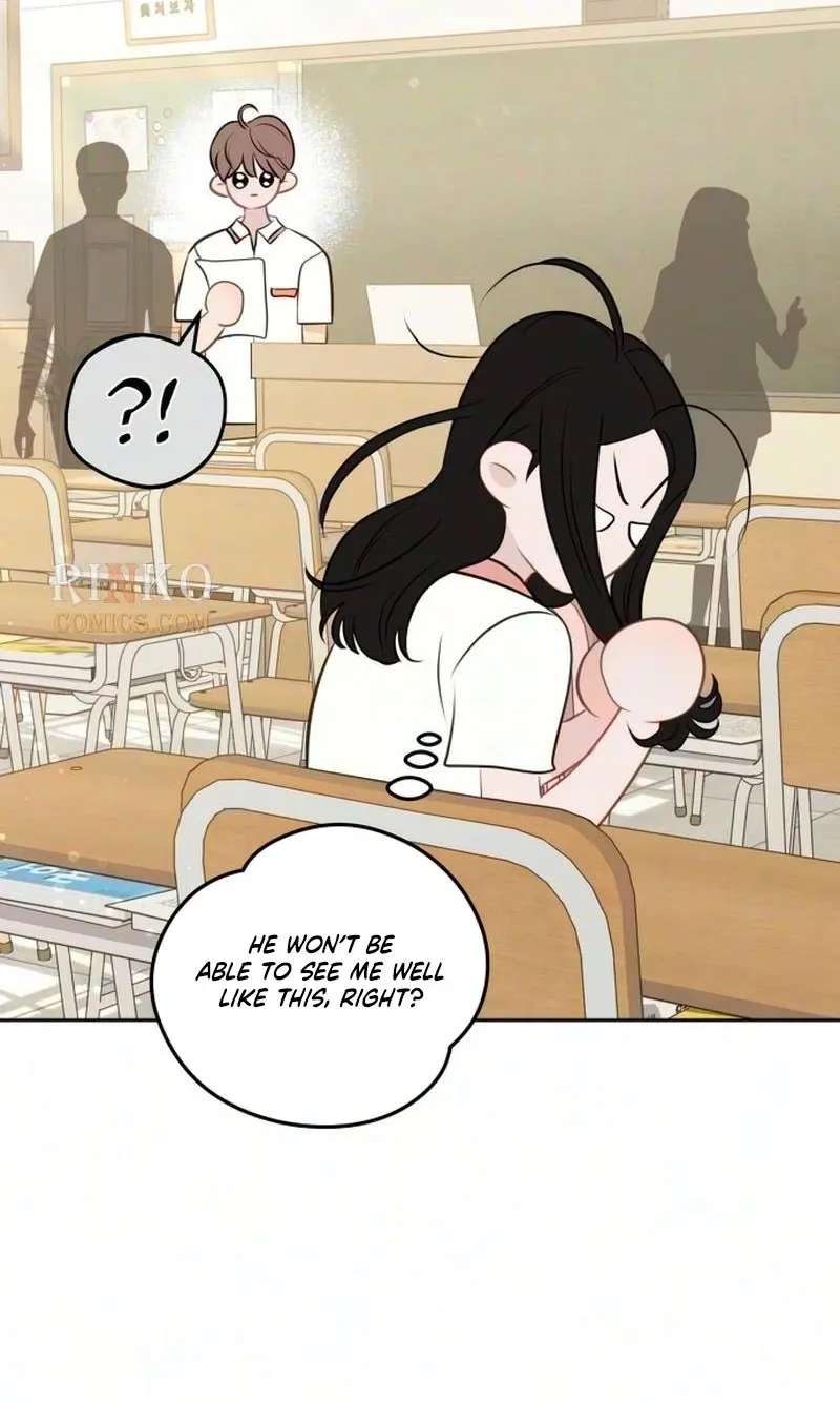 A Very Private Space Chapter 7 - page 44