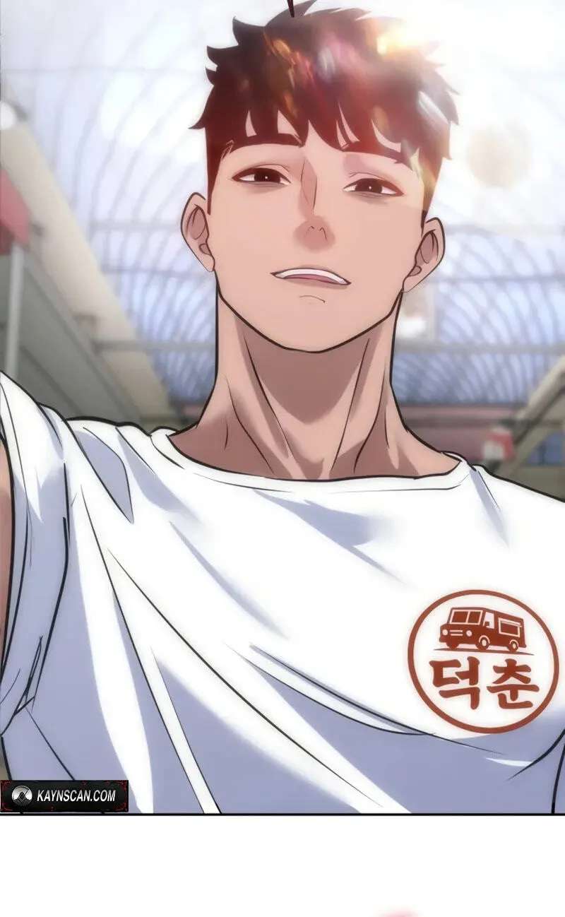 Godeokchun's Food Truck Chapter 47 - page 65