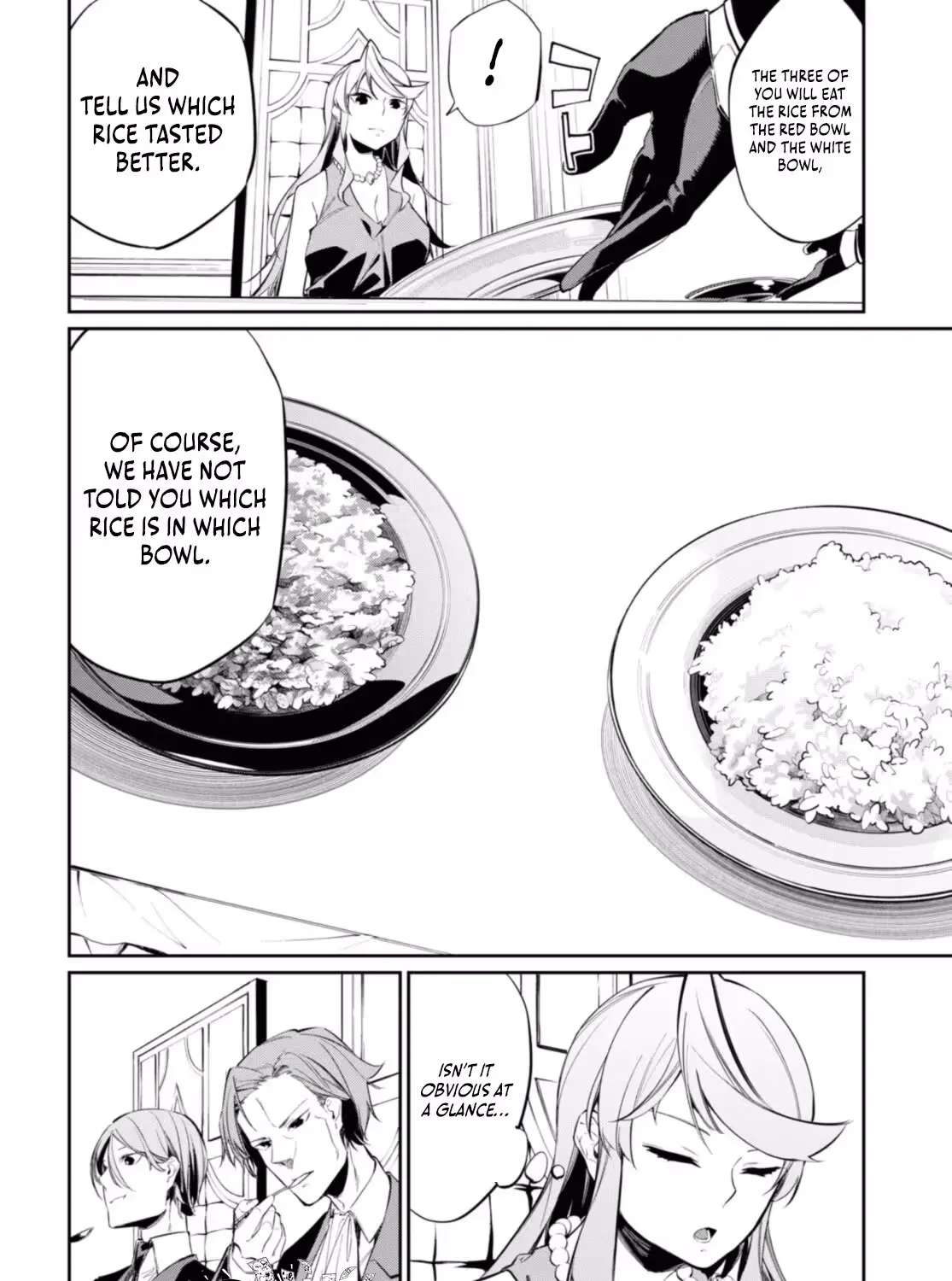 Maryoku 0 de Saikyou no Daikenja - Sore wa Mahou dewa Nai, Butsuri da! Chapter 15 - page 9