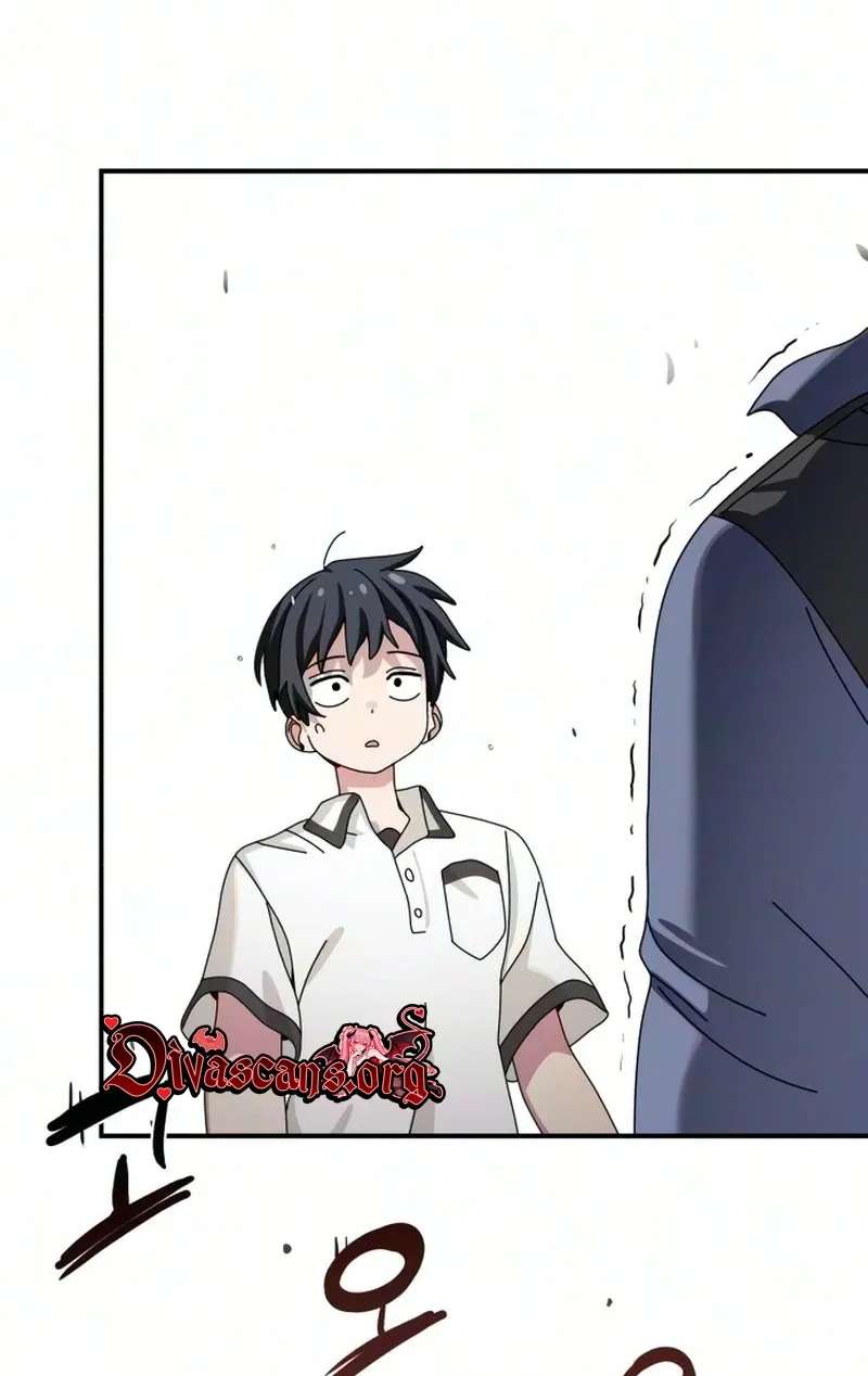 Black yet Pure White Chapter 4 - page 75