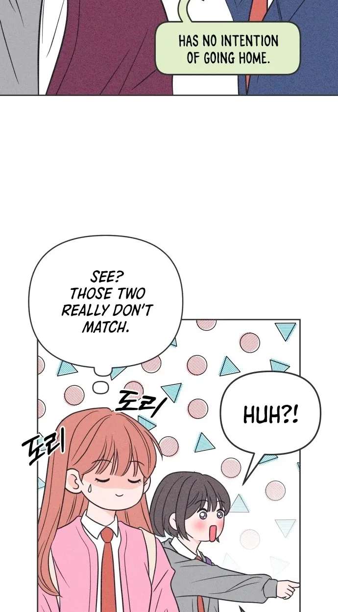 I Want to Ruin My Crush Chapter 14 - page 62