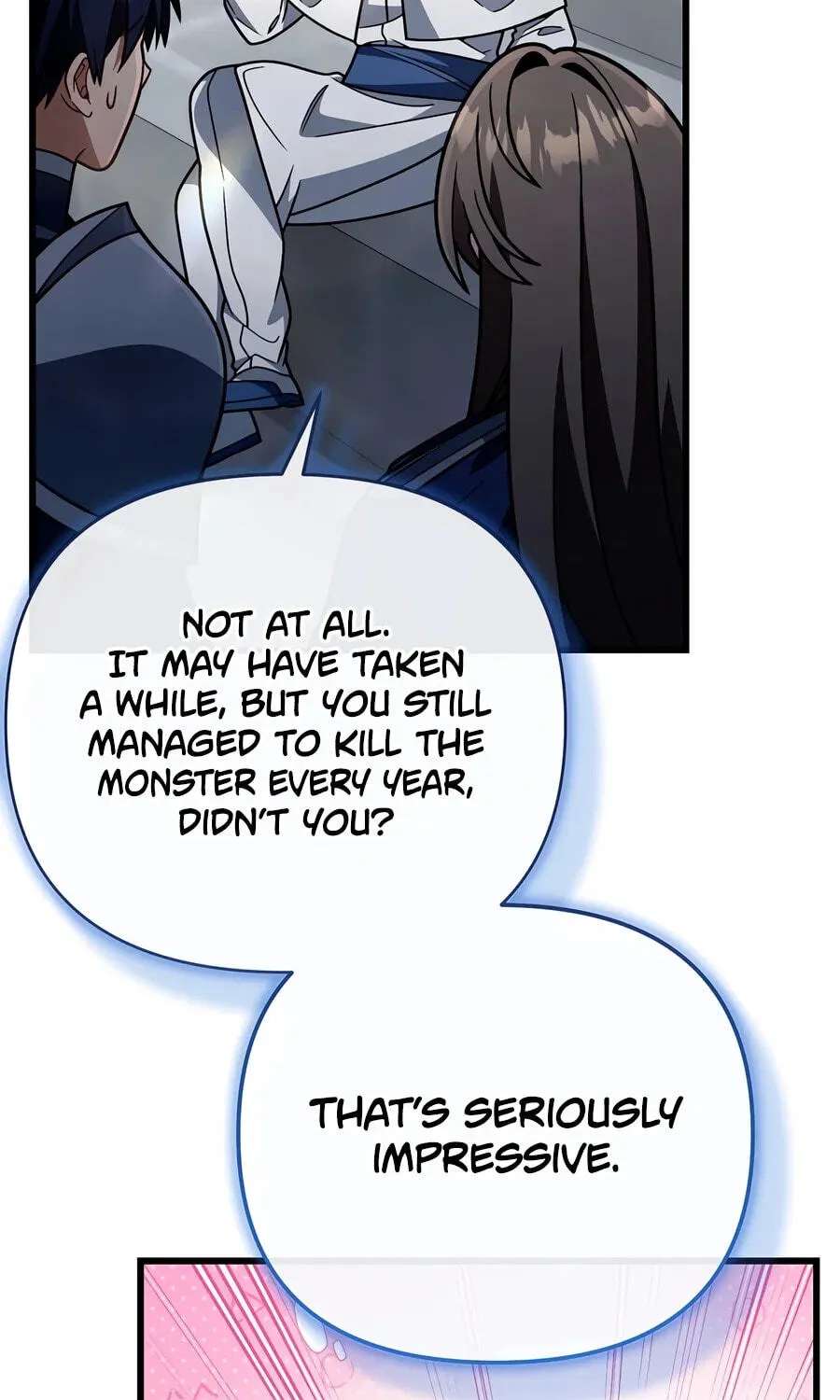 Holy Hella's Ultimate End Chapter 94 - page 76