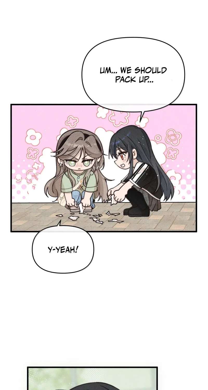 Don't Touch My Ears Chapter 24 - page 19