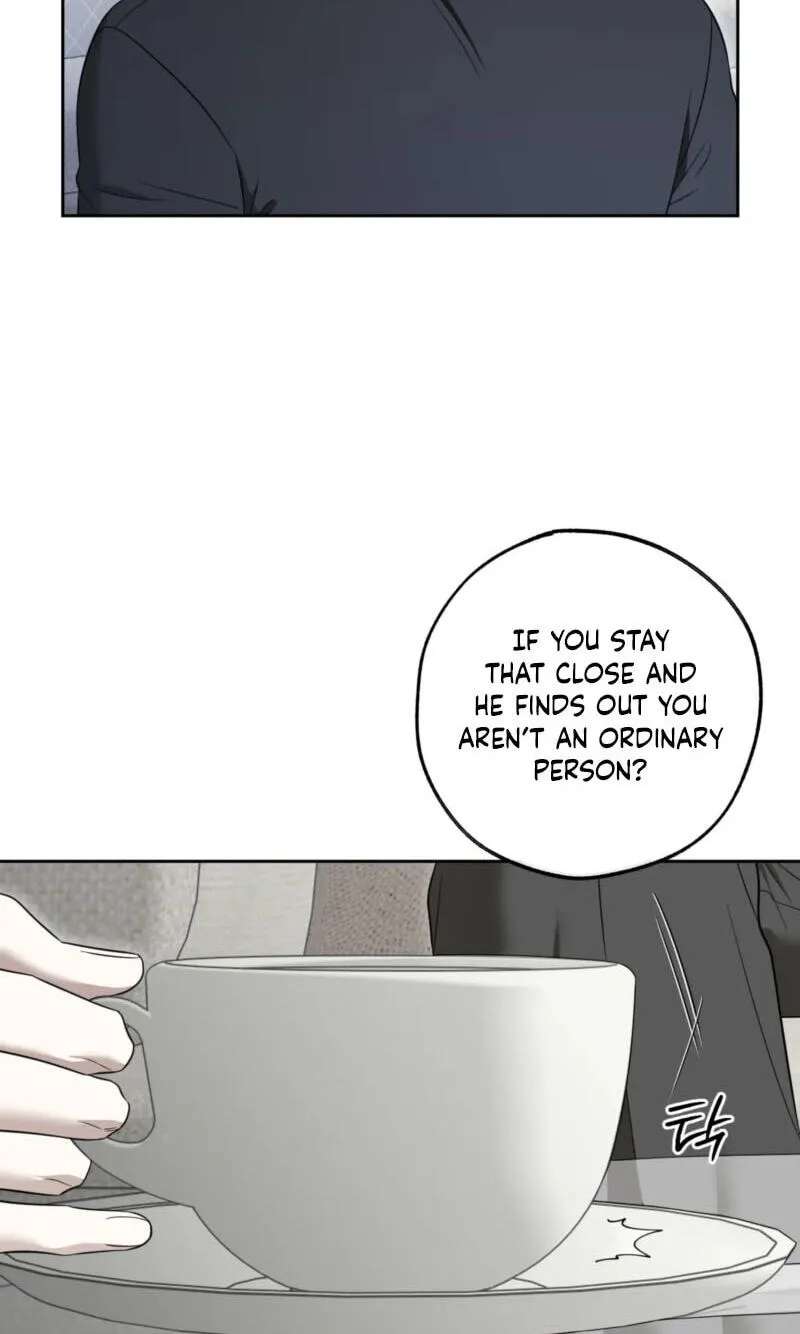 The Purrfect Match Chapter 45 - page 29