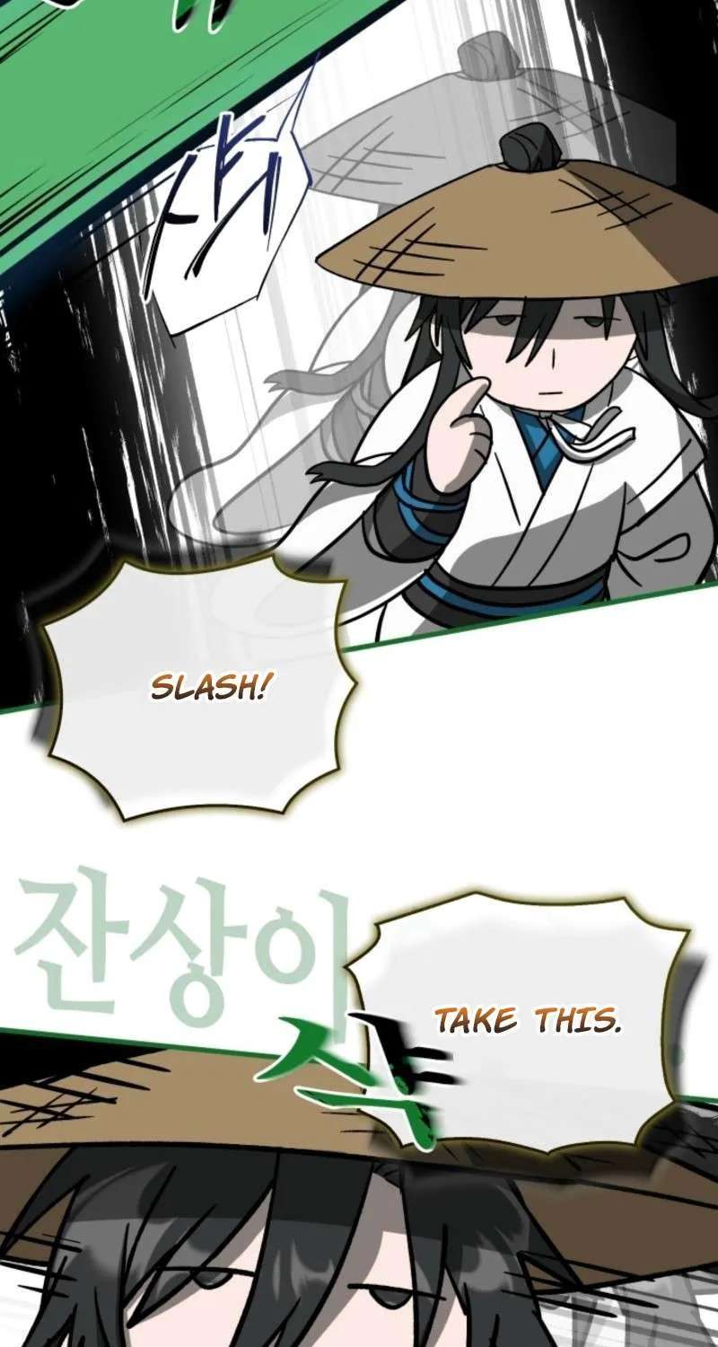 The Veteran Swordmaster’s Stream Chapter 33 - page 102