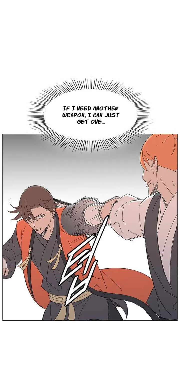 The General - Fighting Legend Chapter 113 - page 54