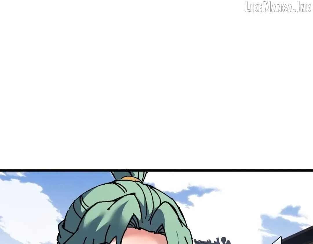 Devious Son Of Heaven Chapter 200 - page 129