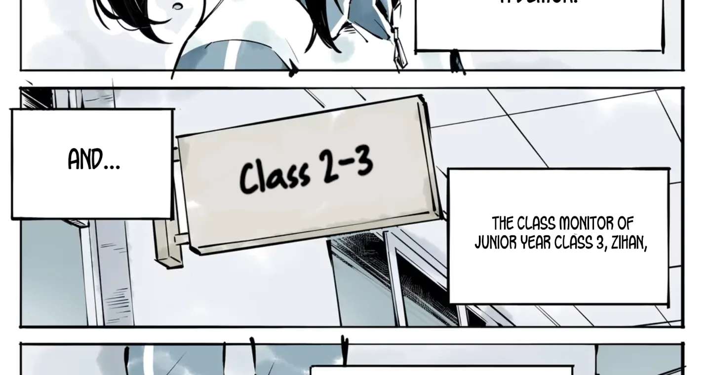 Please Let Me Be Proud Chapter 2 - page 38