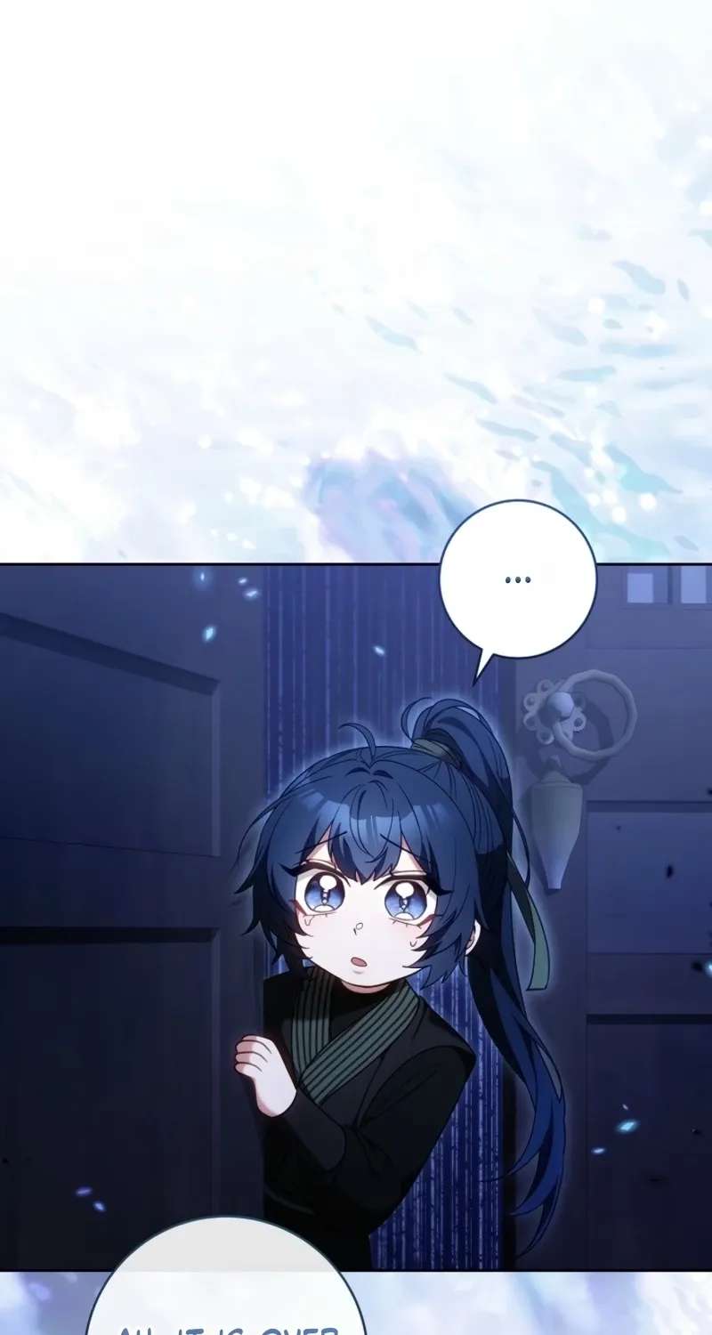 I Am the Youngest Disciple of the Martial Arts World's Mastermind Chapter 22 - page 8