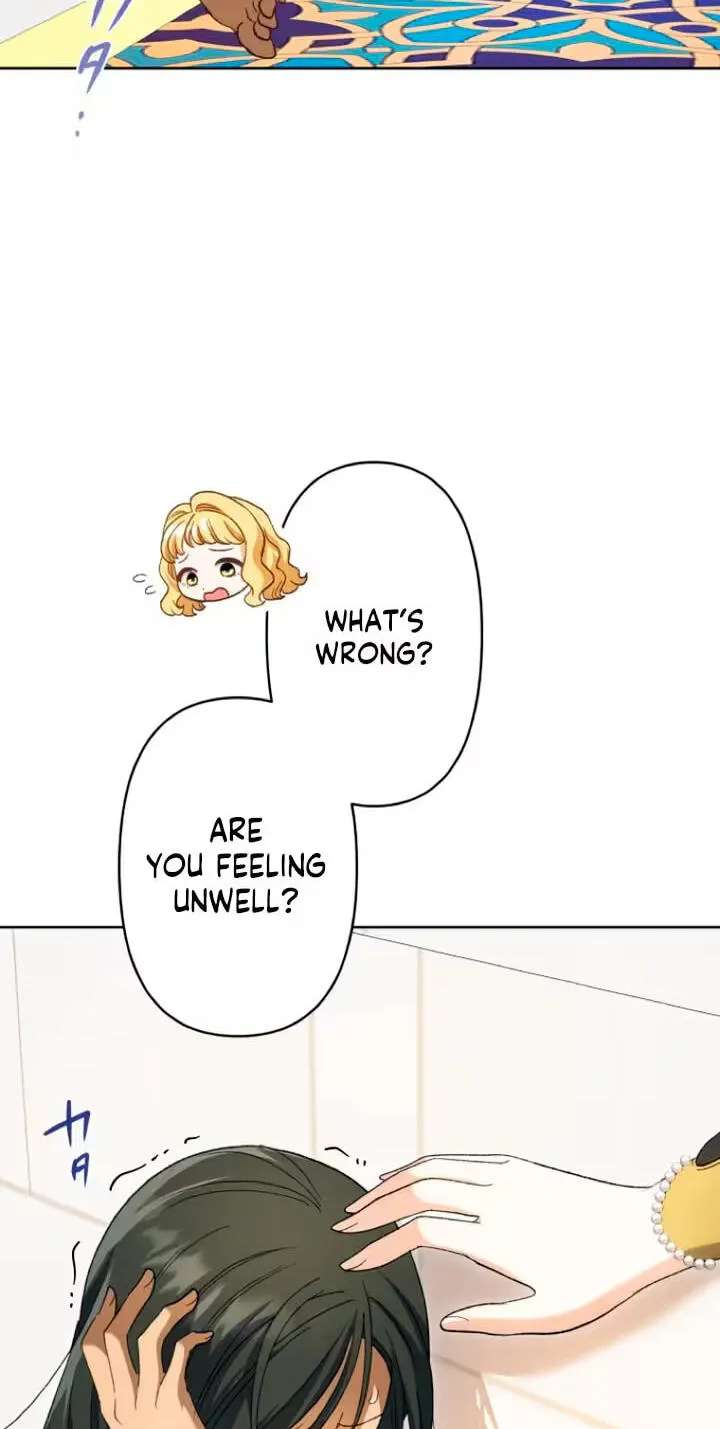 The Dragon's Fragments Chapter 20 - page 70