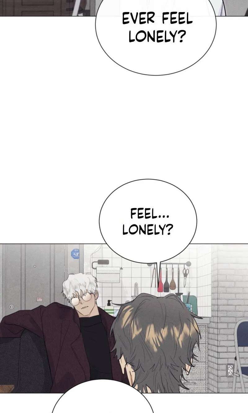 A Lovely Meal Chapter 29 - page 24