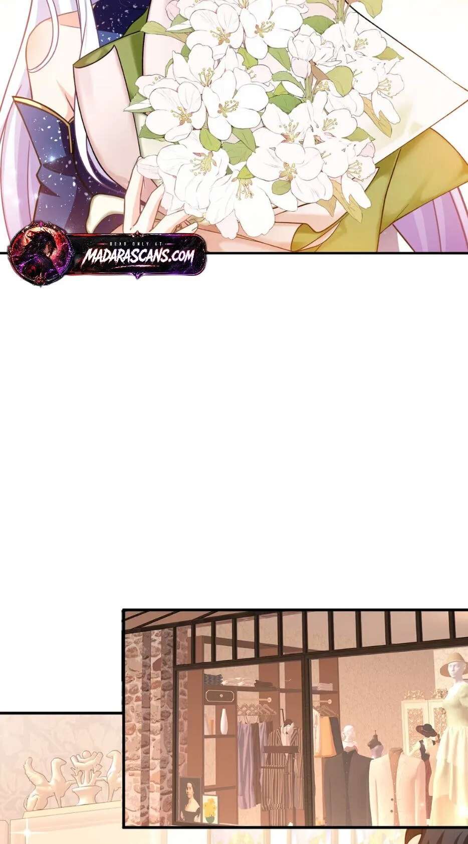 Shuo Hao Zuo Kepu, Fensi Que Quan Shi Monv? Chapter 53 - page 21