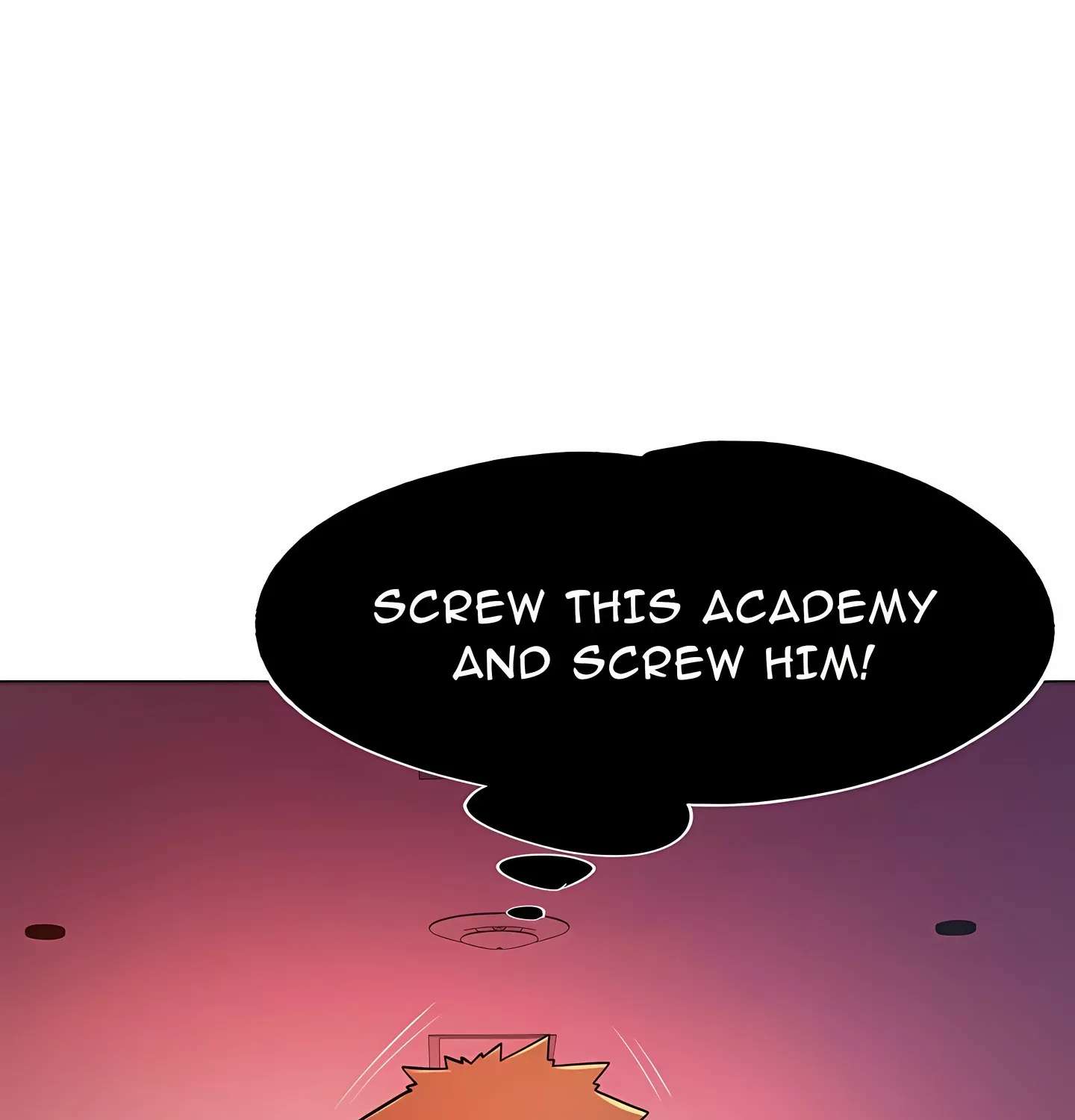 Big Hole Protocol Chapter 14 - page 61