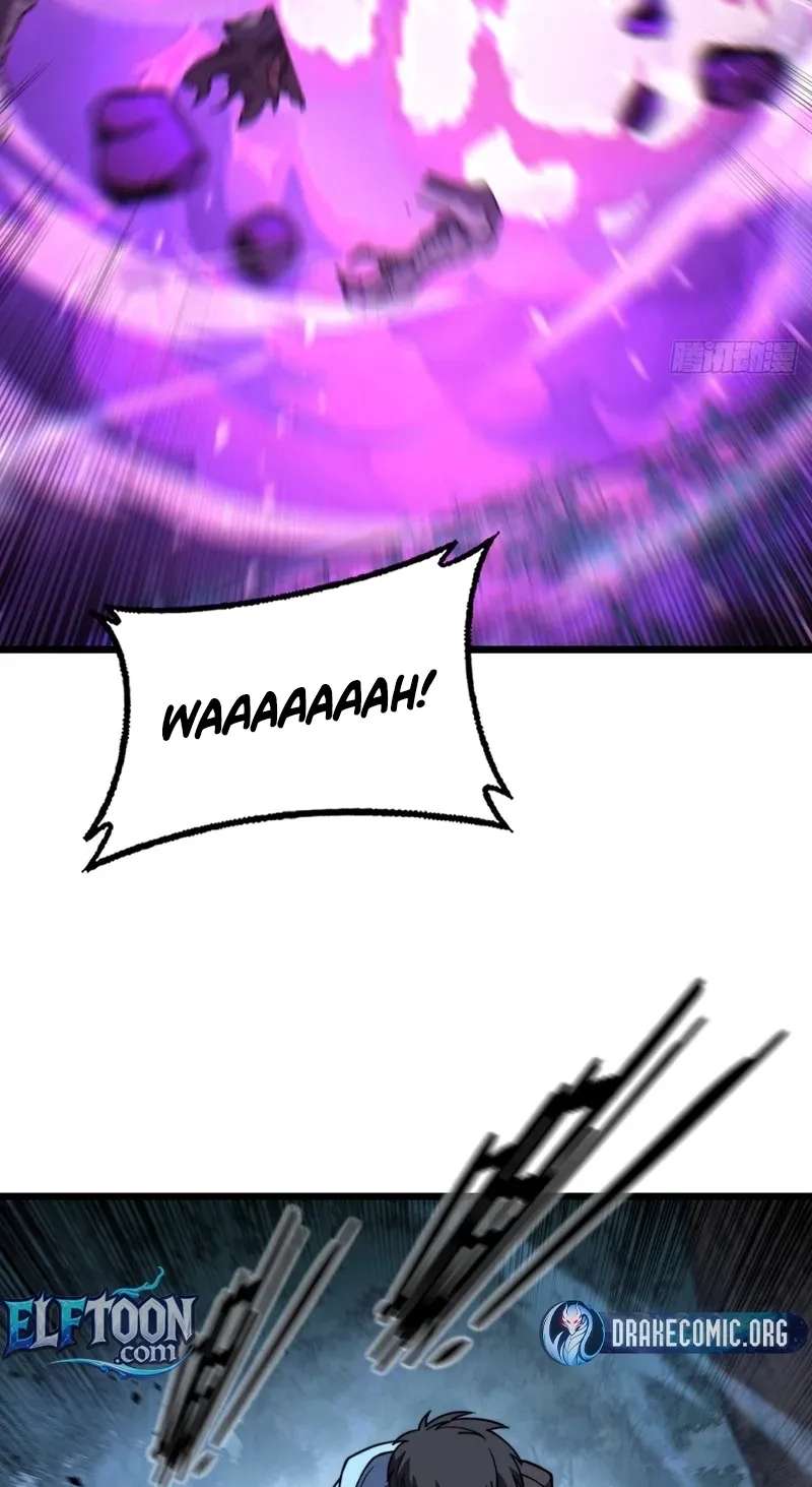 Global Awakening: The Synthesis Master Starts with an Undead Army Chapter 7 - page 36