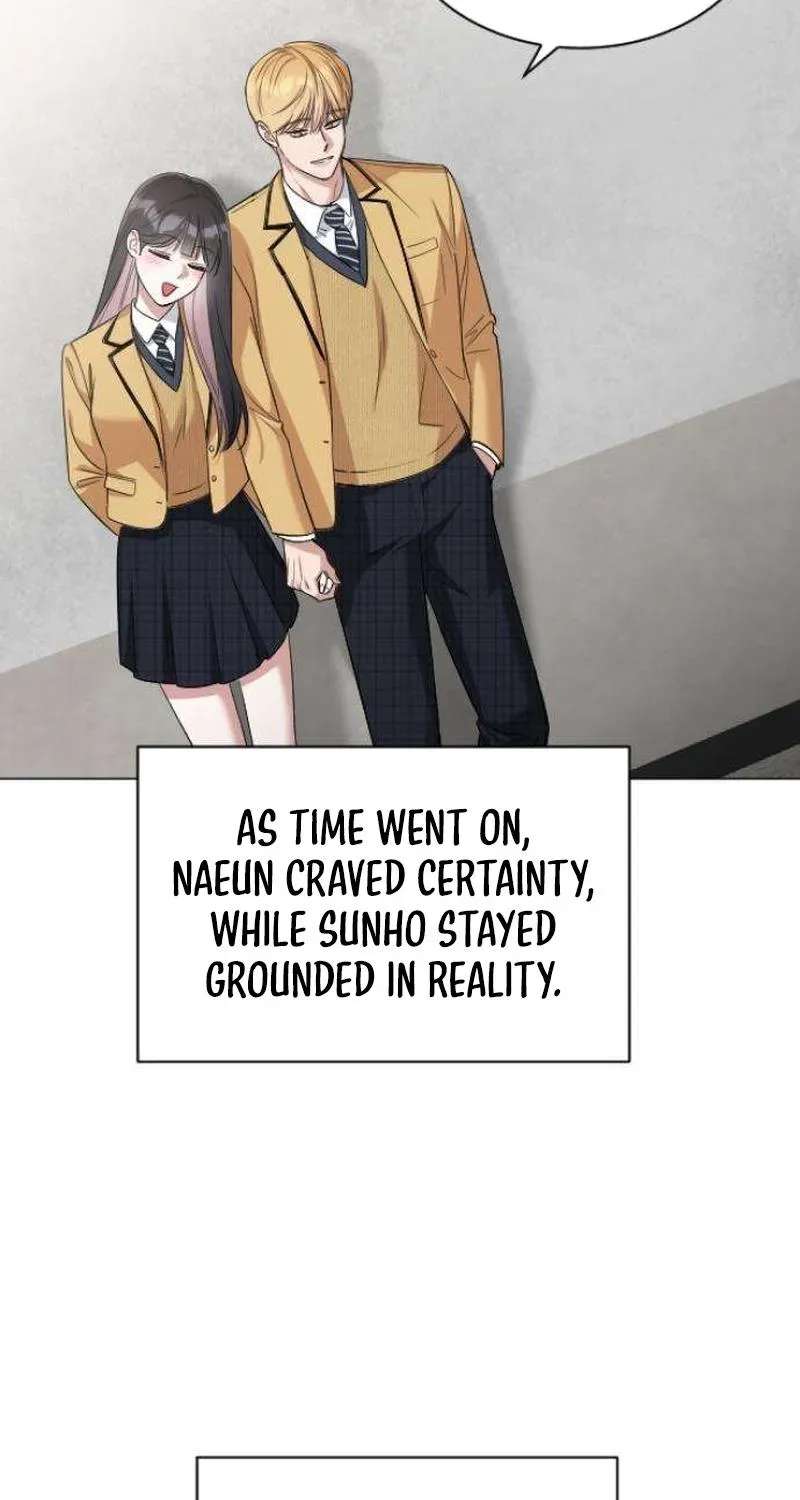 We're not a Couple! Chapter 6 - page 109