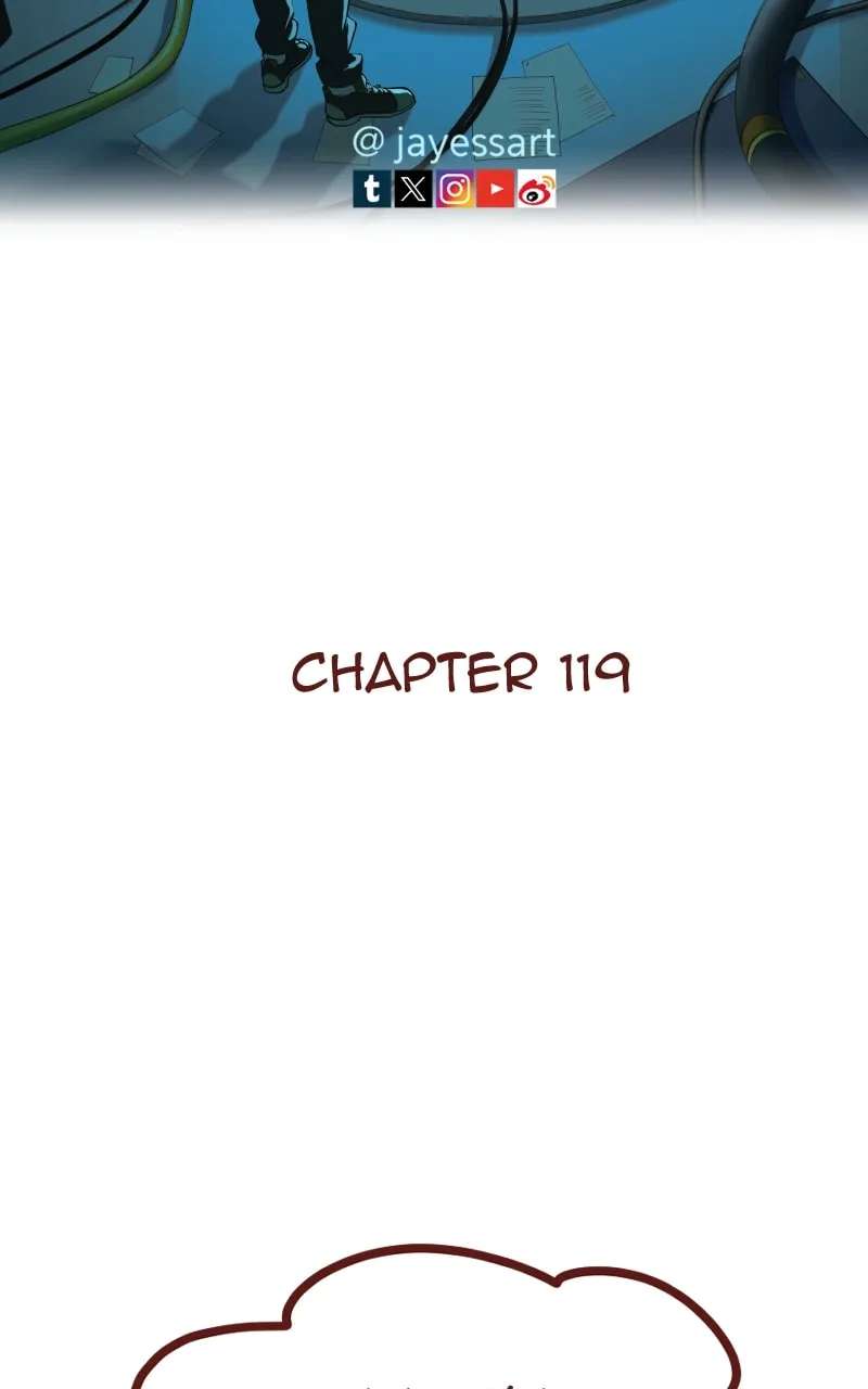 Bailin & Li Yun Chapter 119 - page 2