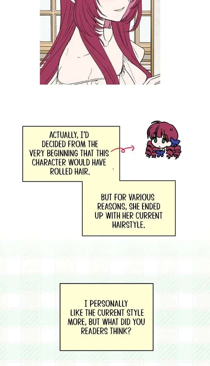 I Couldn't Care Less About the Original, I'm Just Trying to Survive Chapter 77.1 - page 24