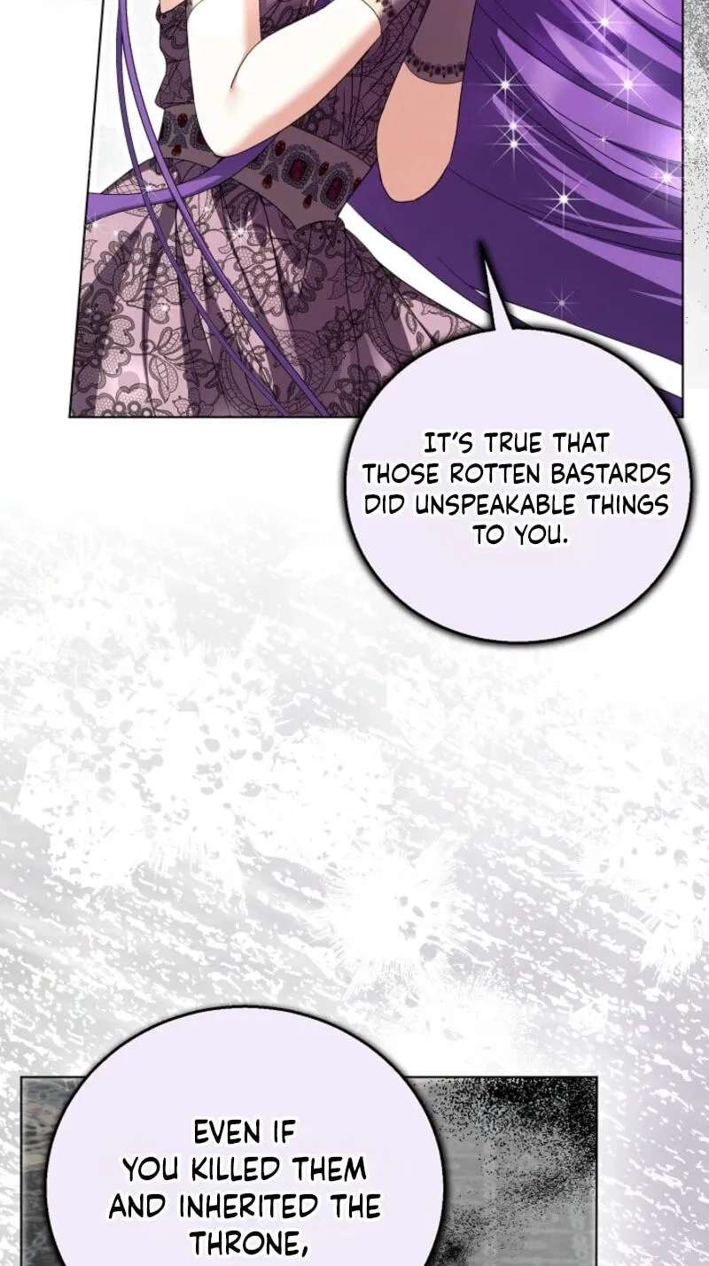 The Black-Haired Dad Is Not Reaping Chapter 43 - page 14