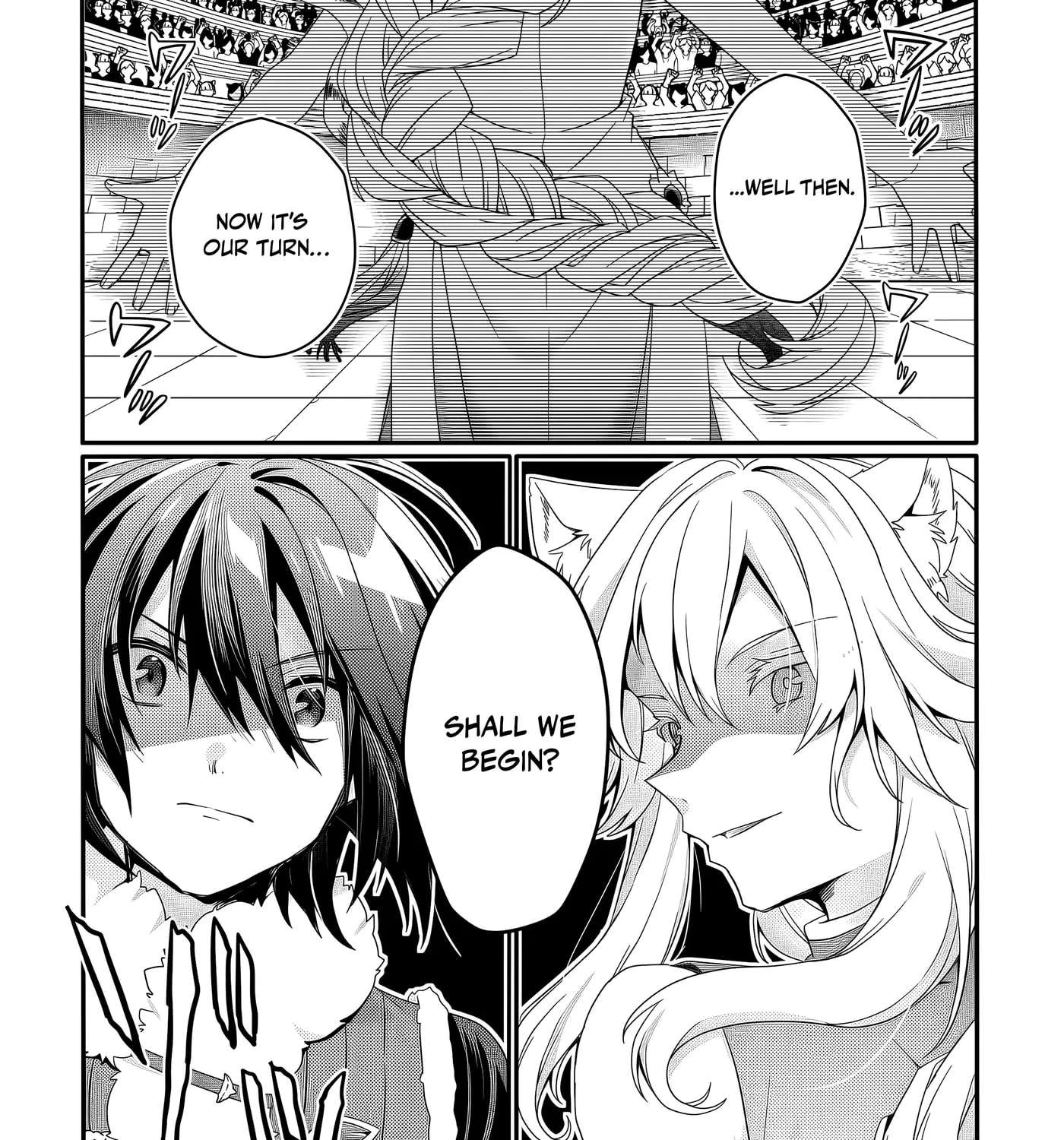 World Teacher - Isekaishiki Kyouiku Agent Chapter 94 - page 43