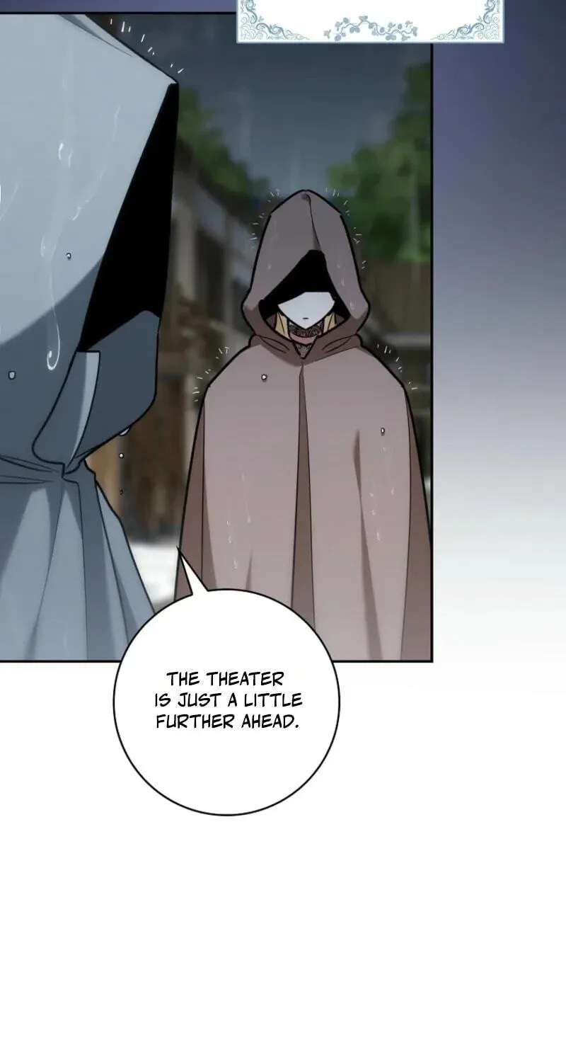The Grand Duke Has Awakened in a Strange Place Chapter 39 - page 7