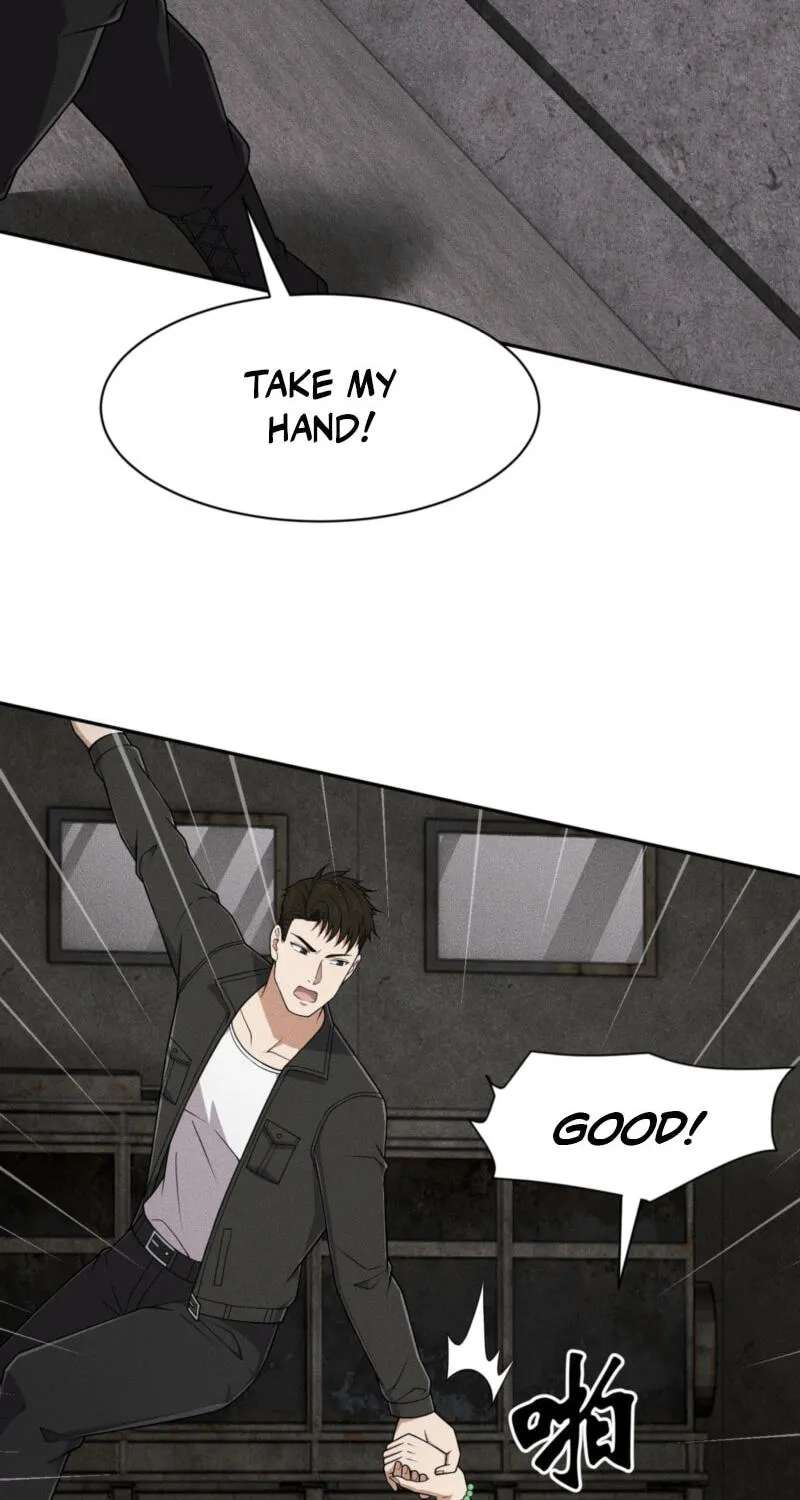 Dushi Yin Long Chapter 101 - page 72