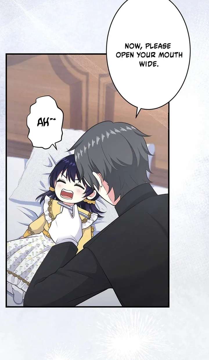 I Have No Intention of Returning to You! Chapter 100 - page 14
