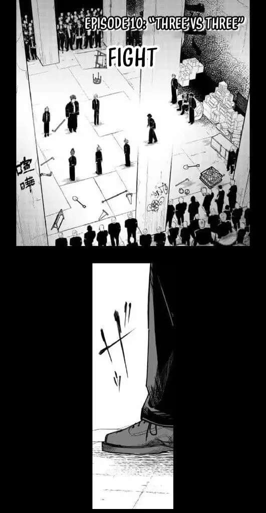 Outdays Chapter 26 - page 2
