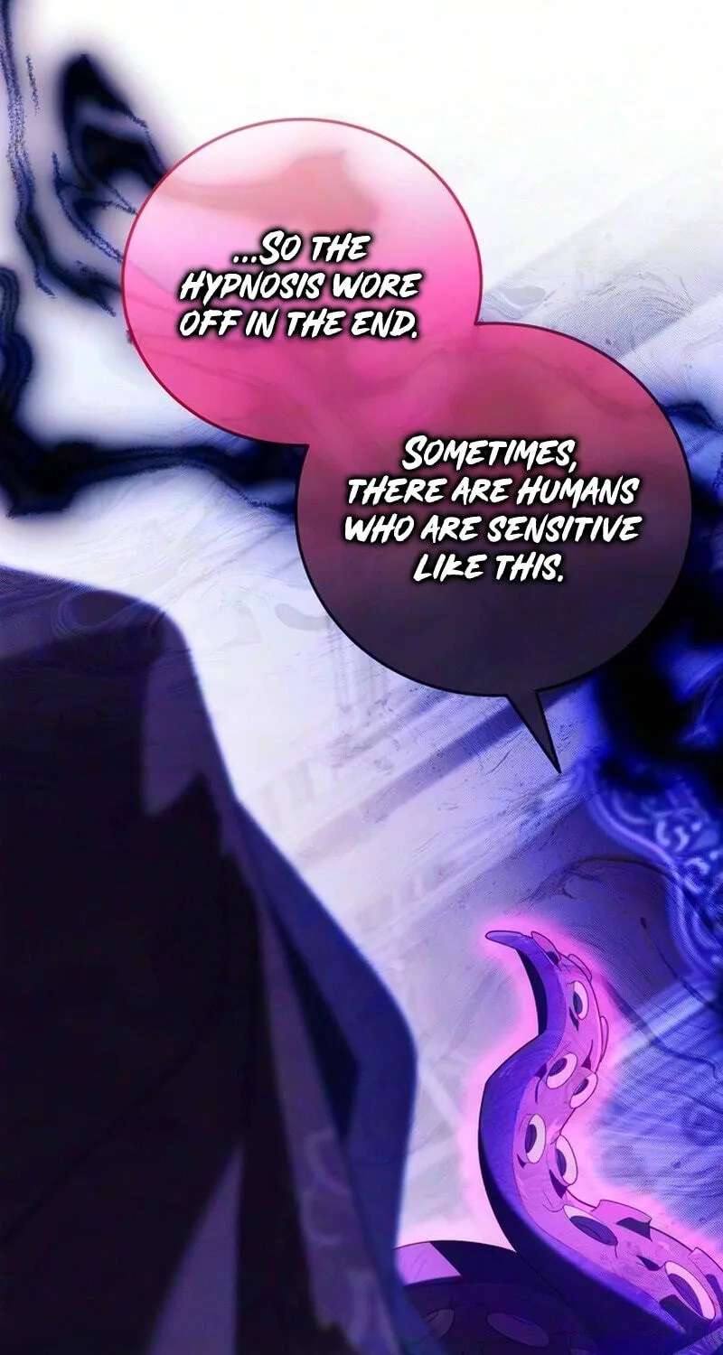 Caught in the Dark Navy Admiral's Net Chapter 55 - page 110