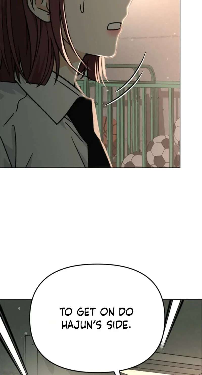 Love Rehab for a Gangster Chapter 55 - page 59