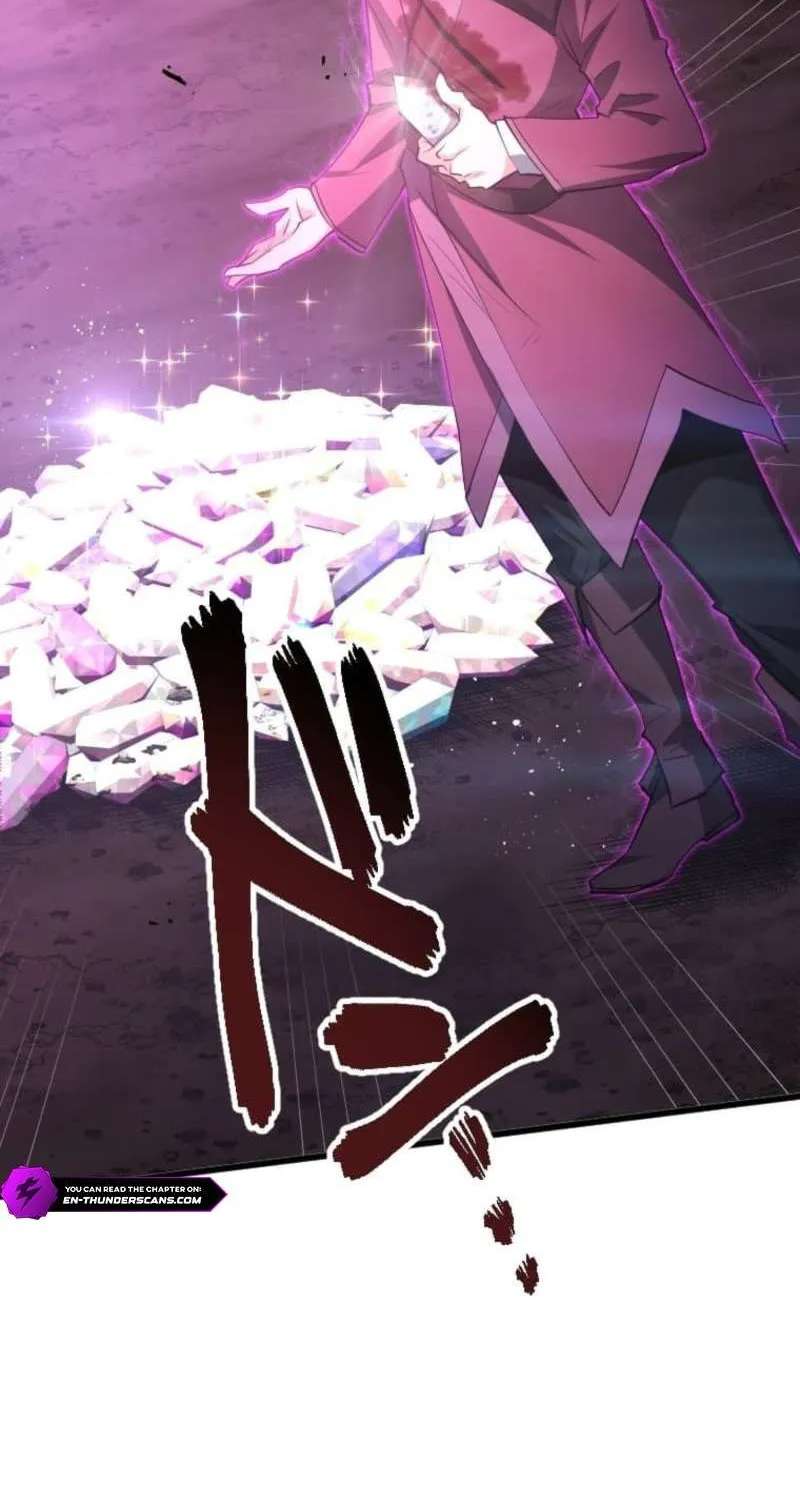 Reverse Tower Dungeon Chapter 97 - page 81
