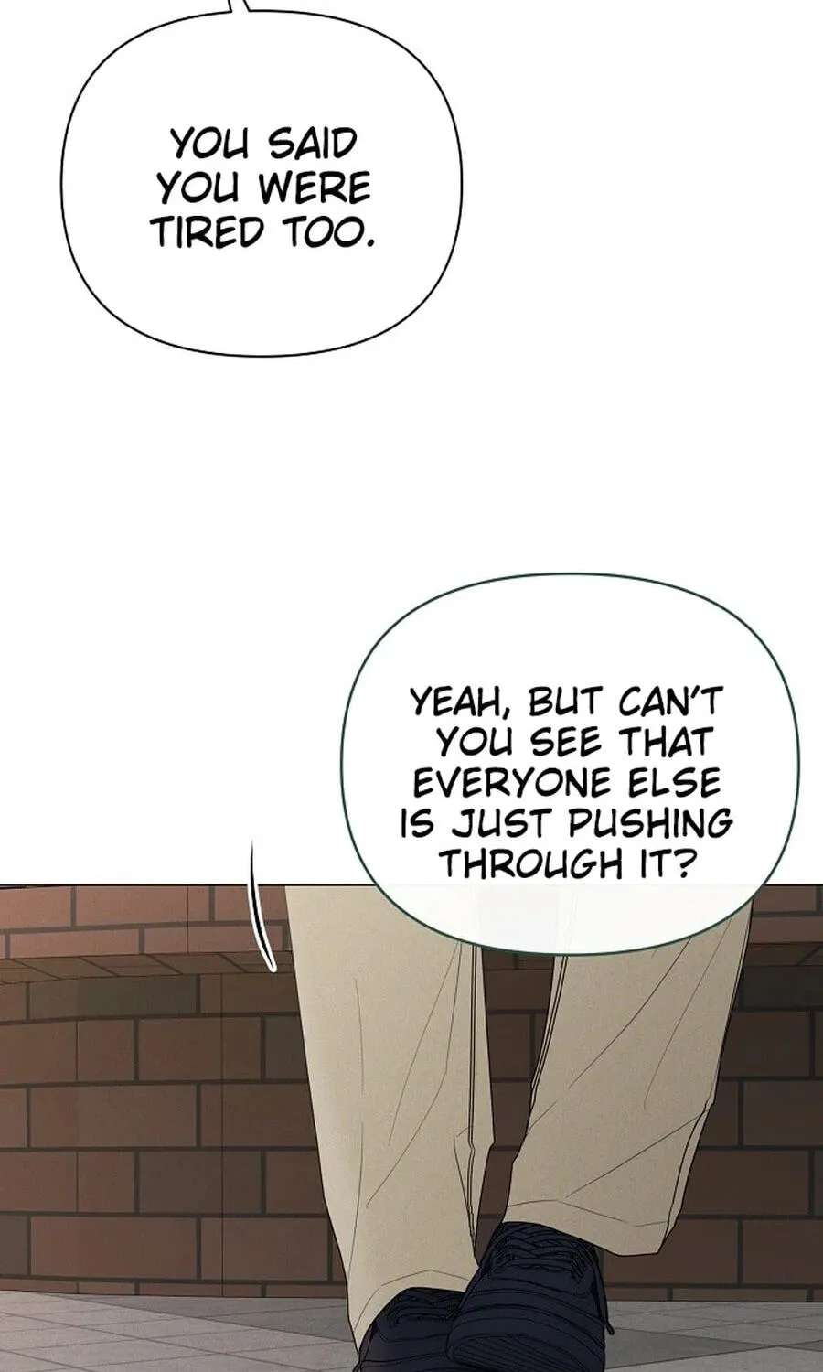 The Epitome of a Male Lead Chapter 57 - page 85