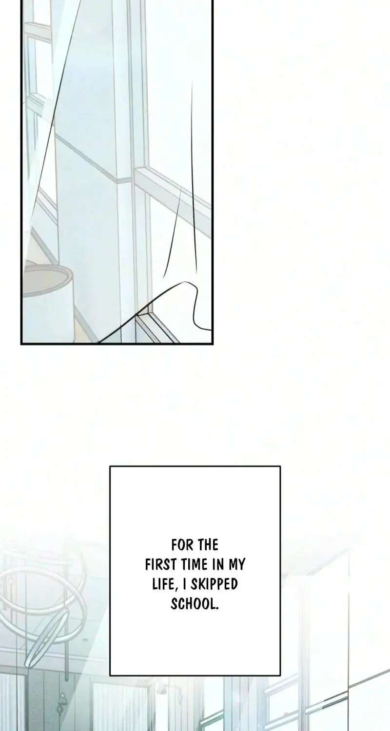 Chat with me Chapter 23 - page 3
