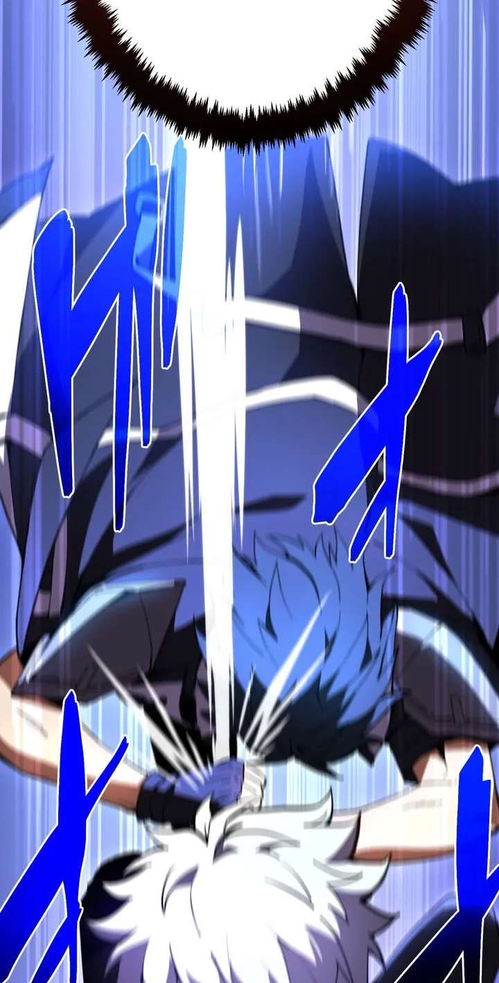The Underworld Transcendent Is Unrivaled at the School——! Chapter 45 - page 5