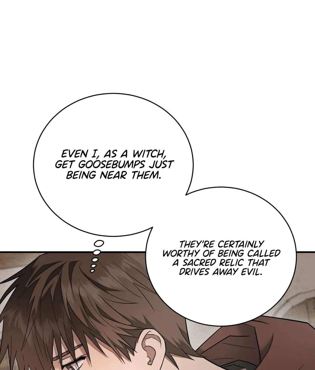 Tinder Box Chapter 16 - page 100