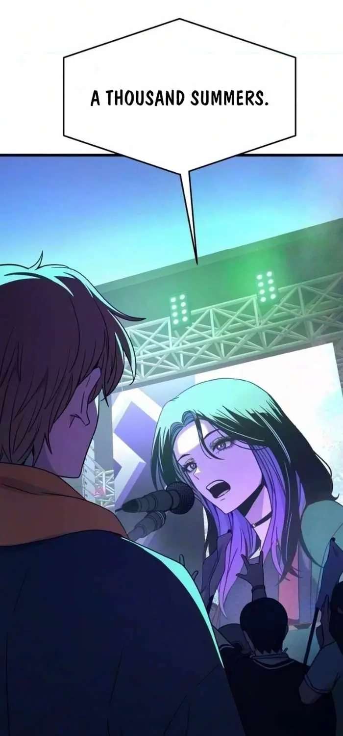 My Bias Gets On The Last Train Chapter 91 - page 148