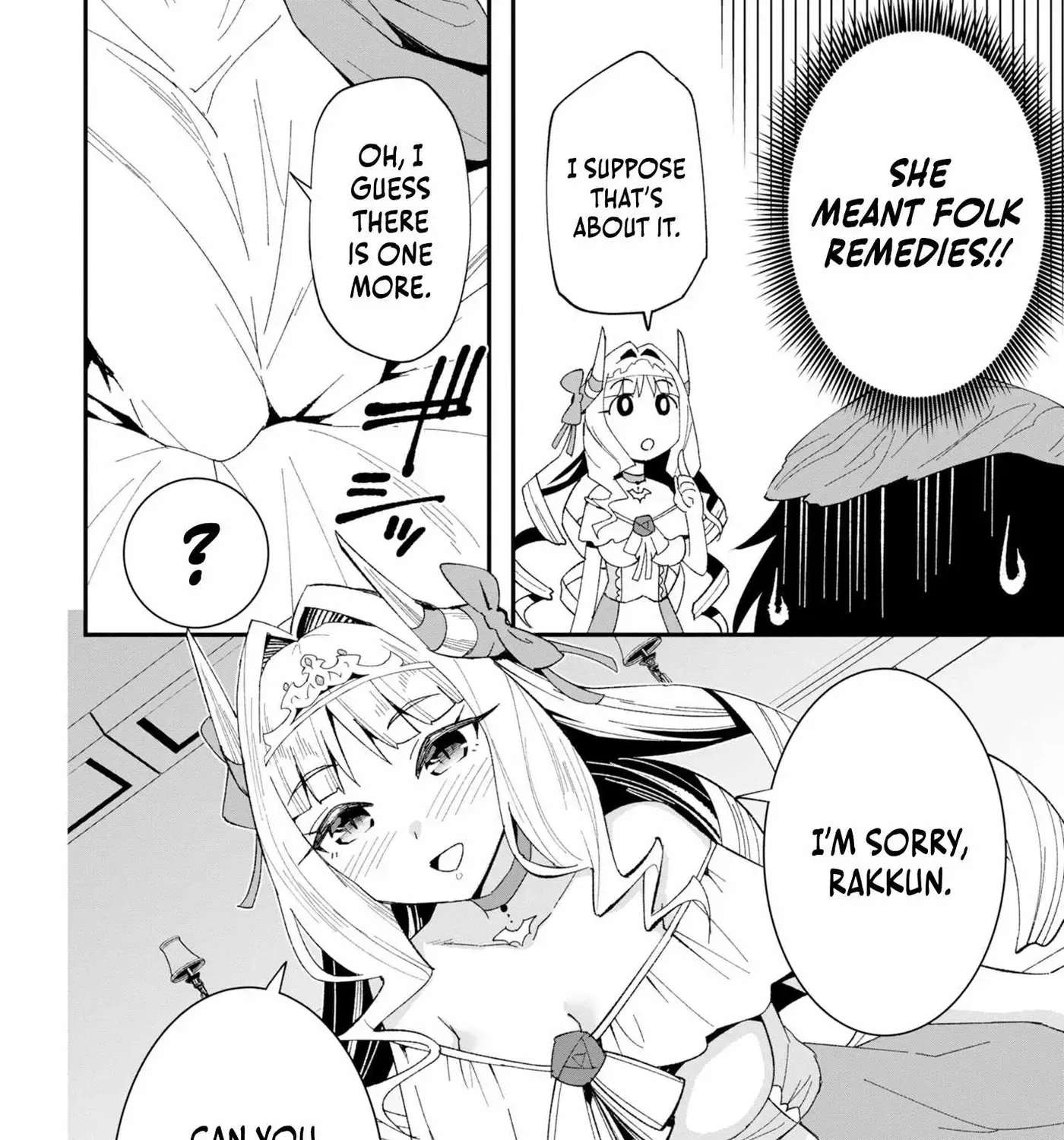 The Weakest of the Four Heavenly Kings' Independence Plan Chapter 5 - page 18