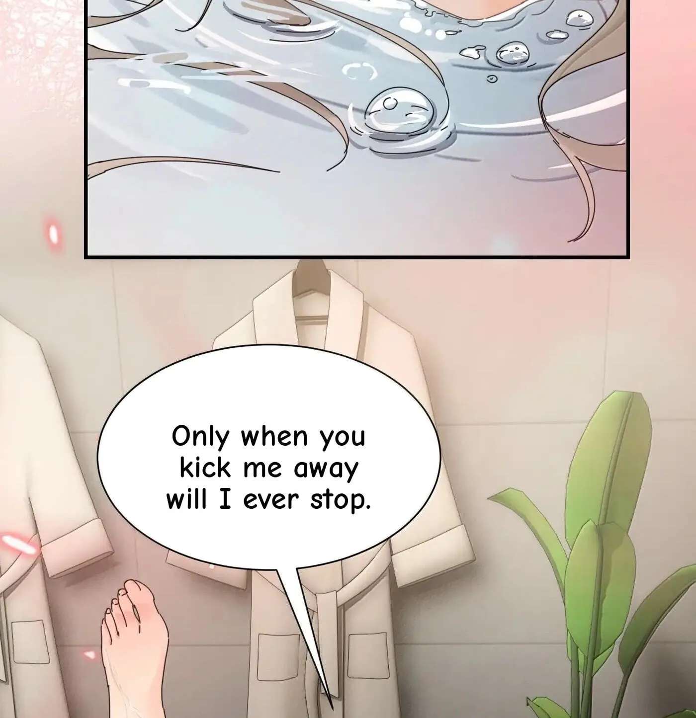 Bing Jiao Meimei Zhi Xiang Rang Wo Qifu Ta Chapter 112 - page 23