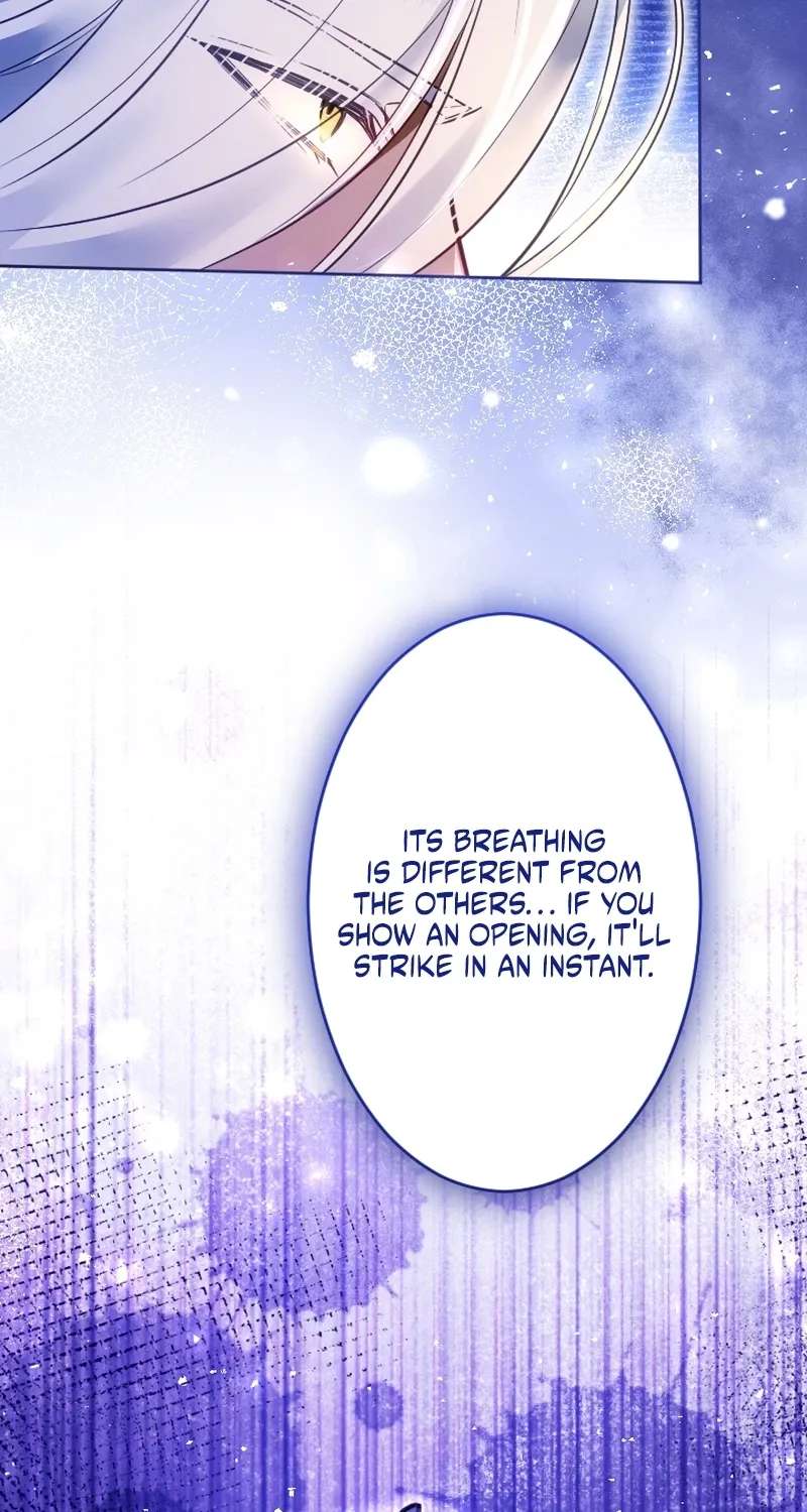 The Northern Warrior’s Beloved Bride Chapter 59 - page 36