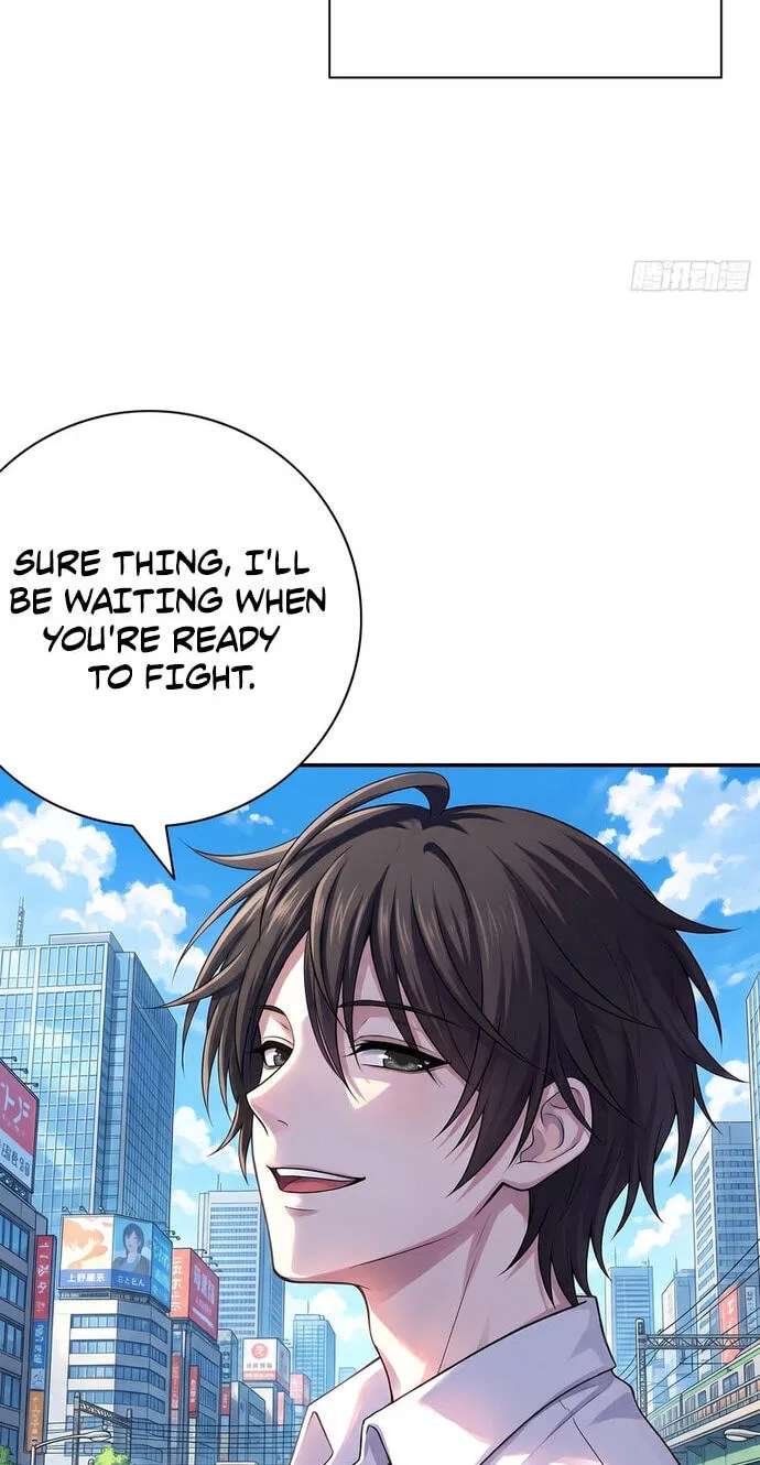 Summon the famous generals of the Three Kingdoms, I will be the Prime Minister of Dongying Chapter 24 - page 8
